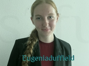 Eugeniaduffield