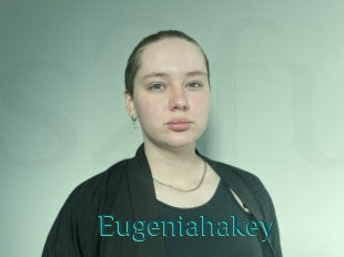 Eugeniahakey