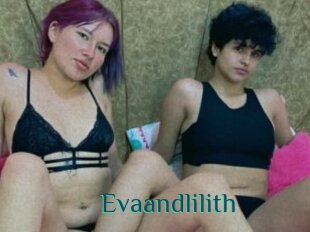 Evaandlilith