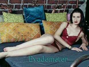 Evademeter