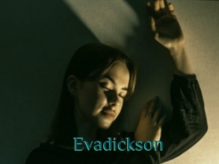 Evadickson