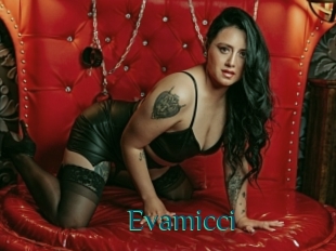 Evamicci