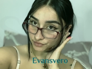 Evansvero