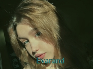 Evarand