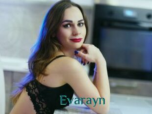 Evarayn
