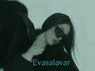 Evasalavar