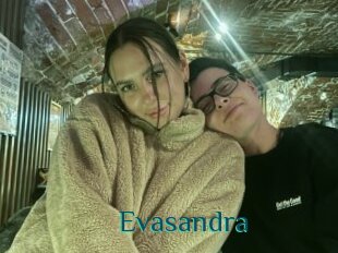 Evasandra
