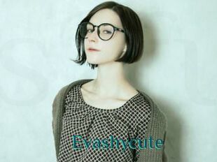 Evashycute