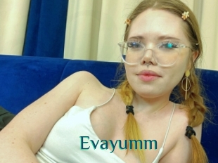 Evayumm