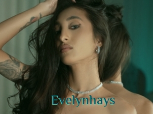 Evelynhays