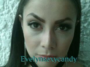 Evelynsexycandy