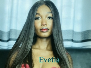 Evetia