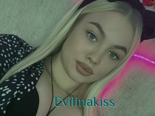Evilinakiss
