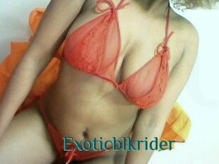 Exoticblkrider