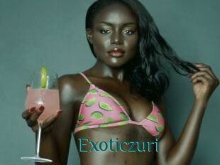 Exoticzuri