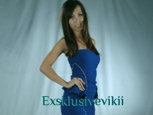 Exsklusivevikii