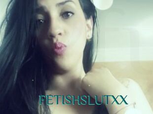 FETISHSLUTXX