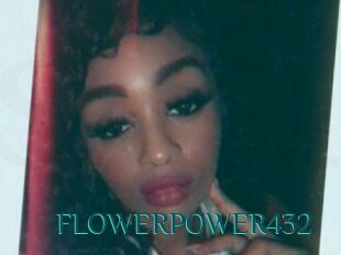 FLOWERPOWER432