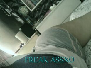 FREAK_ASSXO