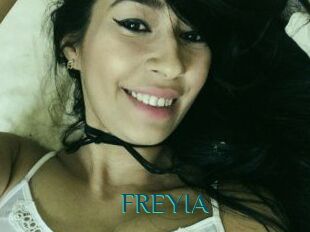 FREYIA_
