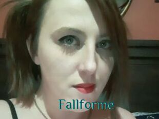 Fallforme