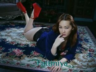 Fattiniya