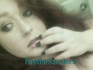 FaytheSanders