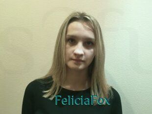 FeliciaFox
