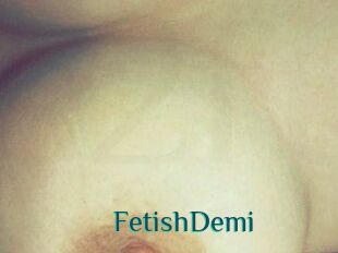FetishDemi