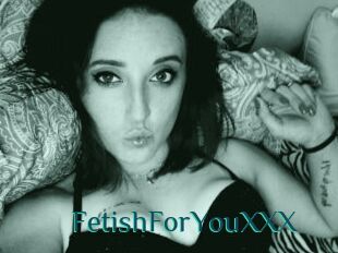 FetishForYouXXX