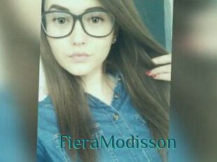 FieraModisson