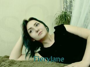 FieryJane