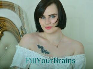 FillYourBrains