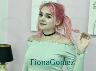FionaGomez