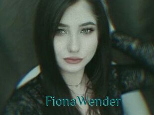 FionaWender