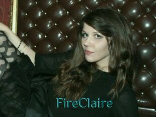 FireClaire