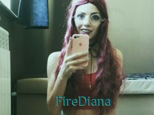 FireDiana