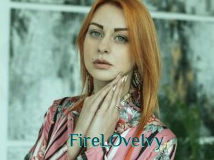 FireLOveIvy