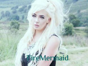 FireMermaid