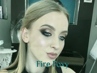 Fire_Foxy