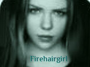 Firehairgirl