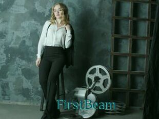 FirstBeam
