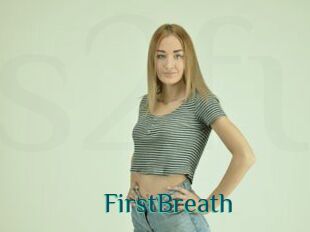 FirstBreath