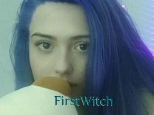 FirstWitch