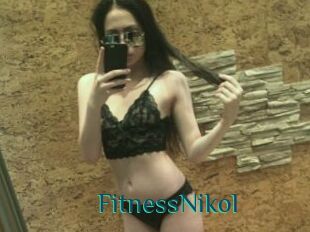 FitnessNikol