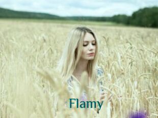 Flamy