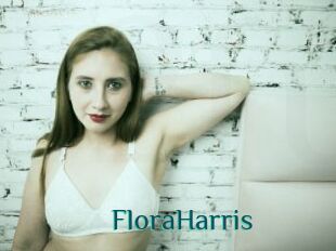 FloraHarris