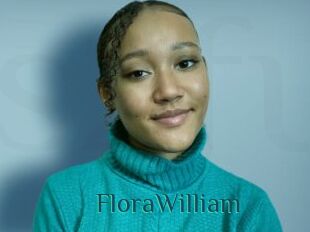 FloraWilliam