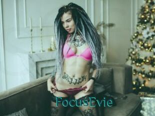FocusEvie
