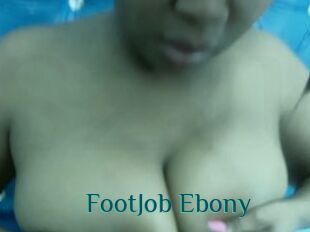 FootJob_Ebony